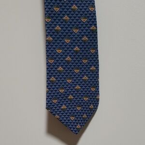 Swing Vintage Silk Tie